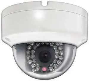 1.3 MP,4mm Fixed Lens, HD real-time video,Day / Night Auto Switch Turret Camera