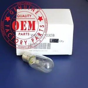 Ge Light Bulb,Microwave  WB36X10328