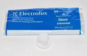 PART # 240328201 OR AP2115808 GENUINE FACTORY OEM FRIGIDAIRE REFRIGERATOR DOO...