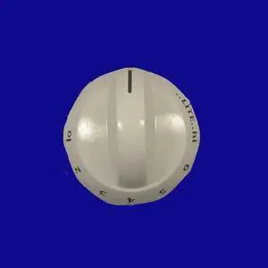 Frigidaire Range Burner Knob 316220008