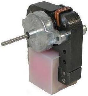 Whirlpool Part Number 4389144: Fan Motor