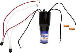Supco URCO810 RELAY CAPACITOR OVERLOAD
