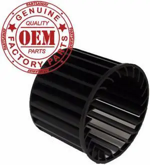 Blower Wheel 1/4 In Shaft BROAN 99020144