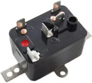 Packard Fan Relay SPDT 24 VAC