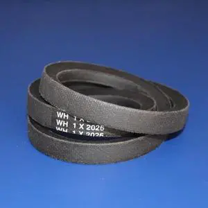 GE WH1X2026 Drive Belt