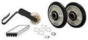 Whirlpool 4392065 Dryer Repair Kit