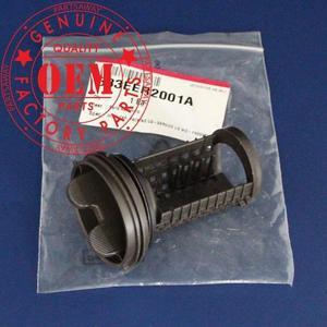 LG 383EER2001A Filter and Cap Assembly