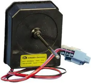 LG 4681JB1029B Condenser Fan Motor