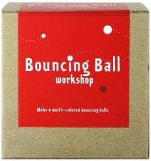 DIY Bouncing Ball Kit