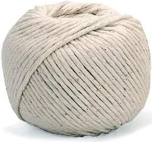 RSVP International 185-ft. Cotton Butchers' String