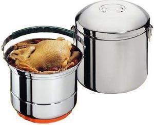 Sunpentown CL-033 8" Stainless Steel Stove-Top Thermal Cooker