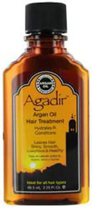 Argan Oil Hair Treatment - 2.25 oz Treatment