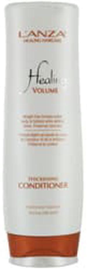 Lanza - Healing Volume Thickening Conditioner 250ml/8.5oz
