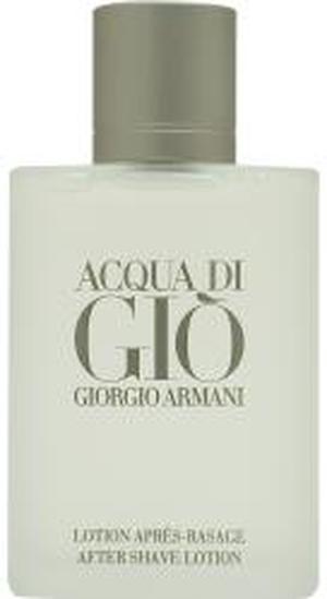 Giorgio Armani - Acqua Di Gio After Shave Lotion 100ml/3.4oz