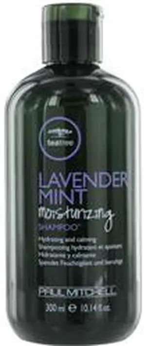Paul Mitchell Tea Tree Lavender Mint Moisturizing Shampoo 10.14 oz.