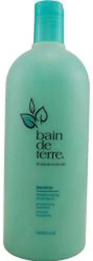 Bain De Terre By Bain De Terre Jasmine Moisturizing Shampoo 33.8 Oz