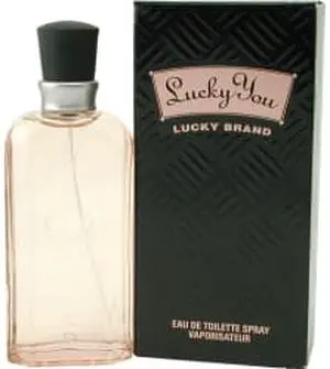 Lucky You - 1.7 oz EDT Spray Lucky You - 1.7 oz EDT Spray
