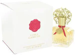 Vince Camuto by Vince Camuto Eau De Parfum Spray 3.4 oz Vince Camuto by Vince Camuto Eau De Parfum Spray 3.4 oz