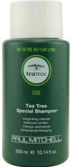 Paul Mitchell Tea Tree Special Shampoo 10.14 oz