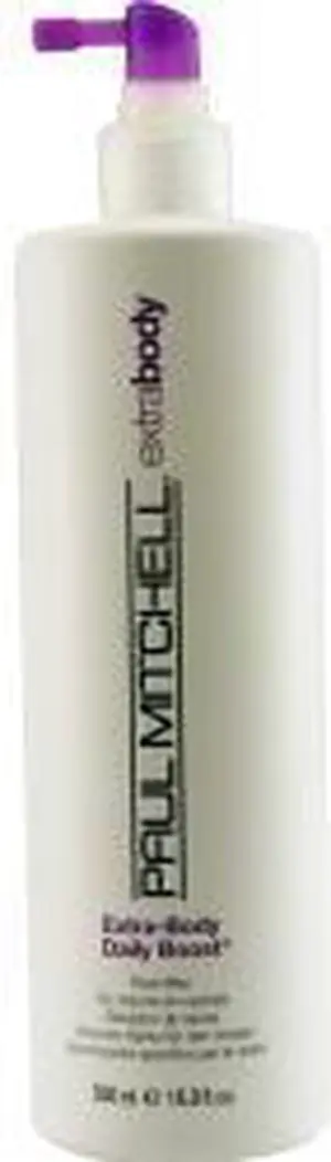 Extra Body Daily Boost Spray - 16.9 oz Hair Spray