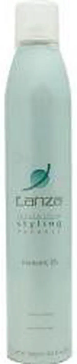 Urban Elements Dramatic F/X Finishing Hair Spray by L'anza for Unisex - 10.6 oz Hair Spray