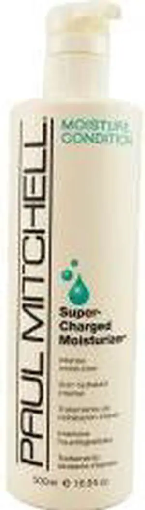 Paul Mitchell Moisture Super-Charged Moisturizer 16.9 oz
