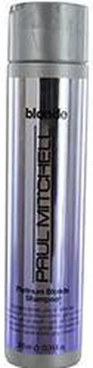 Paul Mitchell Platinum Blonde Shampoo 10.14 oz