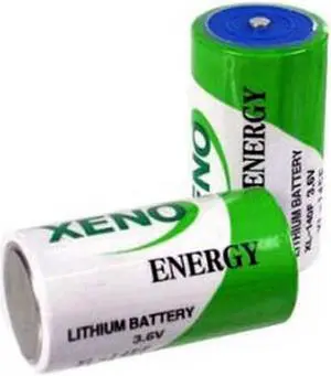 Xeno XL-145F C T1 3.6V Lithium Thionyl Chloride Battery FAST USA SHIP