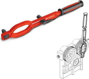 Powerbuilt Universal Timing Gear Holder Tool Kit - 647835