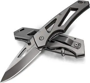 Kilimanjaro 6 Inch Folding Knife (Vertice) - 910061