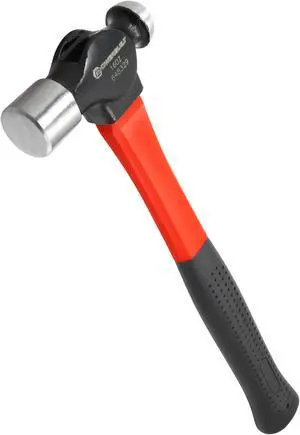 Powerbuilt 16 oz. Ball Peen Hammer - 648329