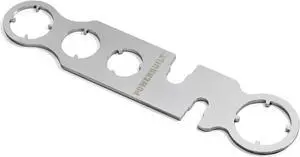 Powerbuilt Antenna Wrench - 640922