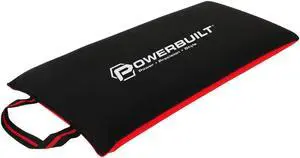 Powerbuilt 20 Inch Mechanic Kneeling Pad - 642413