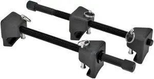 Powerbuilt 2 Piece Strut Spring Compressor Kit - 648627