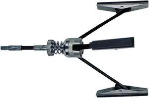 Powerbuilt Adjustable Cylinder Glaze Breaker With 2-Inch To 7-Inch Range