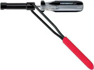 Powerbuilt 10mm Jam Nut Valve Adjusting Tool for Honda - 648827
