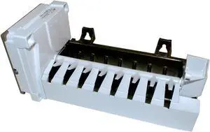 Whirlpool D7824706Q Ice Maker Assembly