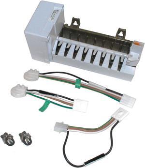 Whirlpool 4317943 Refrigerator Ice Maker
