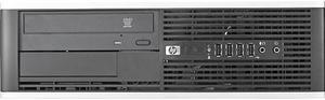 HP 8200 Elite INTEL Core i3 3300 MHz 500Gig Serial ATA 8192MB DVD-RW Windows 10 Home 32 Bit Desktop Computer