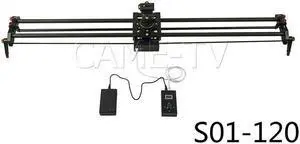 CAME-TV Motorized Parallax Slider Camera video slider S01-120
