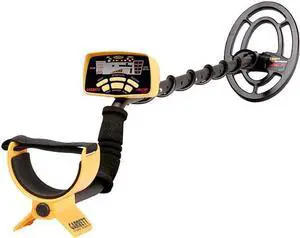 GARRETT ACE 250 METAL DETECTOR - 1139070
