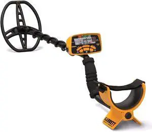 Garrett ACE 400 Metal Detector - 1141260