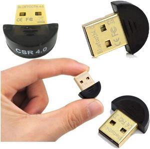 Wireless Mini USB Bluetooth Adapter Bluetooth V4.0 Dual Mode
