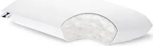 Z® by Malouf GELLED MICROFIBER Gel Fiber Filled Pillow