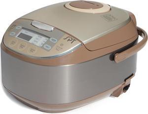 6 Cups Multi-functional Rice Cooker