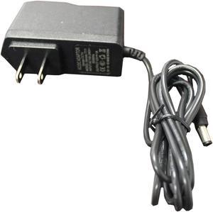 12 Volt DC 1000mA Power Adapter for Security Camera (3-Pack)