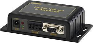 15-PC01 Isolated RS232 to RS422/RS485 Converter