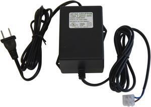 ADP2430 AC120V O/P: 24VAC 3A Adapter