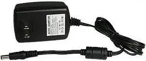ACELEVEL PREMIUM 3AMP POWER ADAPTER WITH 4WAY SPLITTER FOR Q-SEE CAMERAS