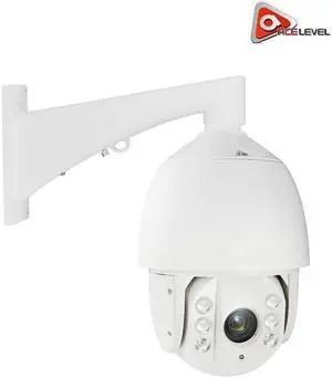 LTS Platinum IP PTZ High Speed Dome Camera 2.1MP